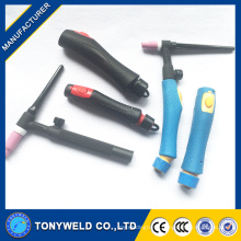 Welding torch tig welding handle